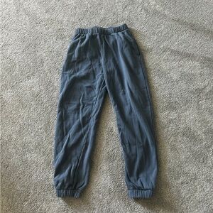 Brandy Melville Rosa Sweatpants